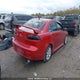 JA32U2FU1FU603459 2015 Mitsubishi Lancer Gt/Se auction photo thumbnail 4