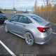 2HGFE2F35NH103718 2022 Honda Civic Ex auction photo thumbnail 3