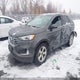 2FMPK4J91KBC65519 2019 Ford Edge Sel auction photo thumbnail 2