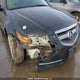 19UUA662X8A802055 2008 Acura Tl auction photo thumbnail 6