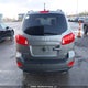 5NMSG13E09H300118 2009 Hyundai Santa Fe Gl auction photo thumbnail 16
