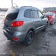 5NMSG13E09H300118 2009 Hyundai Santa Fe Gl auction photo thumbnail 4