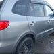 5NMSG13E09H300118 2009 Hyundai Santa Fe Gl auction photo thumbnail 6