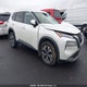 5N1AT3BB4MC816513 2021 Nissan Rogue Sv auction photo thumbnail 1