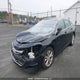 1G1ZD5ST1NF196334 2022 Chevrolet Malibu Lt auction photo thumbnail 20