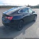 1G1ZD5ST1NF196334 2022 Chevrolet Malibu Lt auction photo thumbnail 4