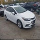 1G1BE5SM7J7189710 2018 Chevrolet Cruze Lt auction photo thumbnail 1
