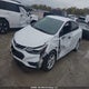 1G1BE5SM7J7189710 2018 Chevrolet Cruze Lt auction photo thumbnail 2