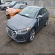 KMHD84LF8HU169099 2017 Hyundai Elantra Se/Value/Limited auction photo thumbnail 2