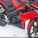 MLHJC392285101781 2008 Honda Cbr125-R auction photo thumbnail 8