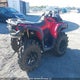 3JBLWAU41RJ000800 2024 Can-Am Outlander X Mr 850 auction photo thumbnail 4