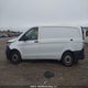 W1YV0BEY3M3834764 2021 Mercedes-Benz Metris auction photo thumbnail 14