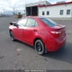 2T1BURHE5FC466345 2015 Toyota Corolla Le/S auction photo thumbnail 3