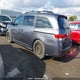 5FNRL5H45EB512736 2014 Honda Odyssey Ex auction photo thumbnail 3