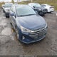 KMHD84LF9KU830906 2019 Hyundai Elantra Preferred auction photo thumbnail 1