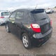 2T1KU4EE1DC059725 2013 Toyota Matrix Wagon auction photo thumbnail 3
