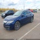 19UUB3F53FA801719 2015 Acura Tlx Tech auction photo thumbnail 2