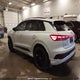 WA1KUAFZ6RP055981 2024 Audi Q4 E-Tron Premium auction photo thumbnail 3
