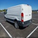 1FTYR2ZM3GKB49575 2016 Ford Transit-250 auction photo thumbnail 3