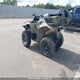 5Y4AMK3W0LA300745 2020 Yamaha Yfm700 auction photo thumbnail 3