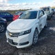 2G1105SA0J9155736 2018 Chevrolet Impala auction photo thumbnail 2