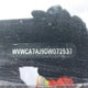 WVWCA7AJ9DW072537 2013 Volkswagen Golf auction photo thumbnail 18
