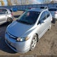 2HGFA1F60AH037296 2010 Honda Civic Sdn auction photo thumbnail 2