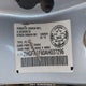 2HGFA1F60AH037296 2010 Honda Civic Sdn auction photo thumbnail 9
