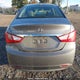 5NPEB4ACXBH233728 2011 Hyundai Sonata Gls auction photo thumbnail 17