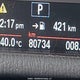 5UXWX9C58E0D33539 2014 BMW X3 xDrive28I auction photo thumbnail 16