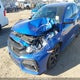 SHHFK7H45KU301306 2019 Honda Civic Sport auction photo thumbnail 6