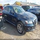 WA1LFCFP7DA017373 2013 Audi Q5 auction photo thumbnail 1