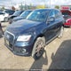 WA1LFCFP7DA017373 2013 Audi Q5 auction photo thumbnail 2