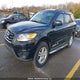 5NMSG3AB8AH359166 2010 Hyundai Santa Fe Gl 2.4 auction photo thumbnail 2