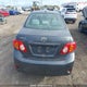 2T1BU40E19C055107 2009 Toyota Corolla S/Le/Xle auction photo thumbnail 16