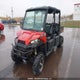 3NSRNE570FE822422 2015 Polaris Ranger Crew 570 Eps auction photo thumbnail 16