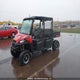 3NSRNE570FE822422 2015 Polaris Ranger Crew 570 Eps auction photo thumbnail 2