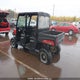 3NSRNE570FE822422 2015 Polaris Ranger Crew 570 Eps auction photo thumbnail 3