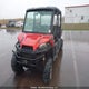3NSRNE570FE822422 2015 Polaris Ranger Crew 570 Eps auction photo thumbnail 6