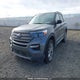 1FMSK8FH7NGB16367 2022 Ford Explorer Limited auction photo thumbnail 2