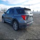 1FMSK8FH7NGB16367 2022 Ford Explorer Limited auction photo thumbnail 3