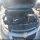 1G1PG5S99B7296786 2011 Chevrolet Cruze Lt auction photo thumbnail 10