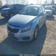 1G1PG5S99B7296786 2011 Chevrolet Cruze Lt auction photo thumbnail 2