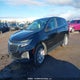 2GNAXKEV1N6118001 2022 Chevrolet Equinox Lt auction photo thumbnail 2