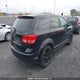 3D4GG57B59T585434 2009 Dodge Journey Sxt auction photo thumbnail 4