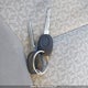 1G2AR55H197227910 2009 Pontiac G5 auction photo thumbnail 11