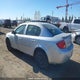 1G2AR55H197227910 2009 Pontiac G5 auction photo thumbnail 3