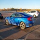 2HGFC1F99GH108220 2016 Honda Civic Touring auction photo thumbnail 3