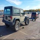 1C4AJWAGXJL830839 2018 Jeep Wrangler Jk Sport auction photo thumbnail 4