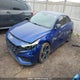 KMHLR4AF7MU198681 2021 Hyundai Elantra auction photo thumbnail 2